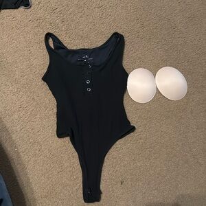 KLASSY NETWORK HENLEY BRAMI TOP